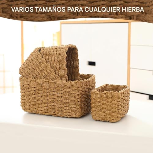 Panier de rangement : la solution pour libérer vos étagères du désordre - 6
