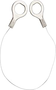Pinza 30 Cm Precisión Para Chef O Para Emplatar Marca Ibili - Plateado