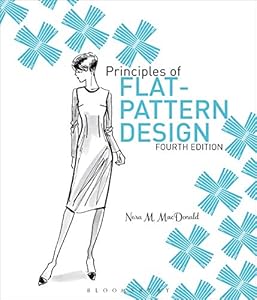 9781563678516: Principles of Flat Pattern Design 4th Edition
