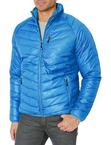 Image of Clique Men's Crystal Mountain Jacket