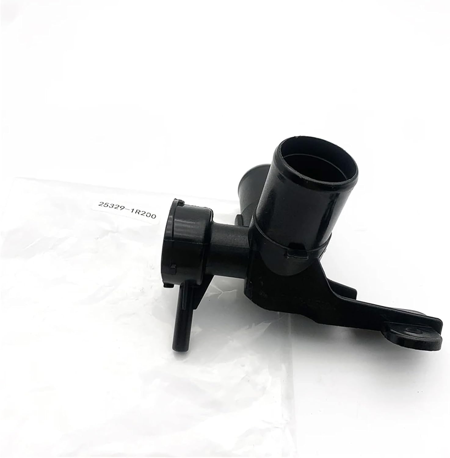 25329-1R200 253291R200 Radiator Filler Neck 1Pcs