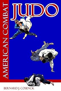 American Combat Judo [Annotated]