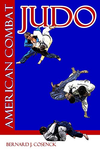 American Combat Judo [Annotated]