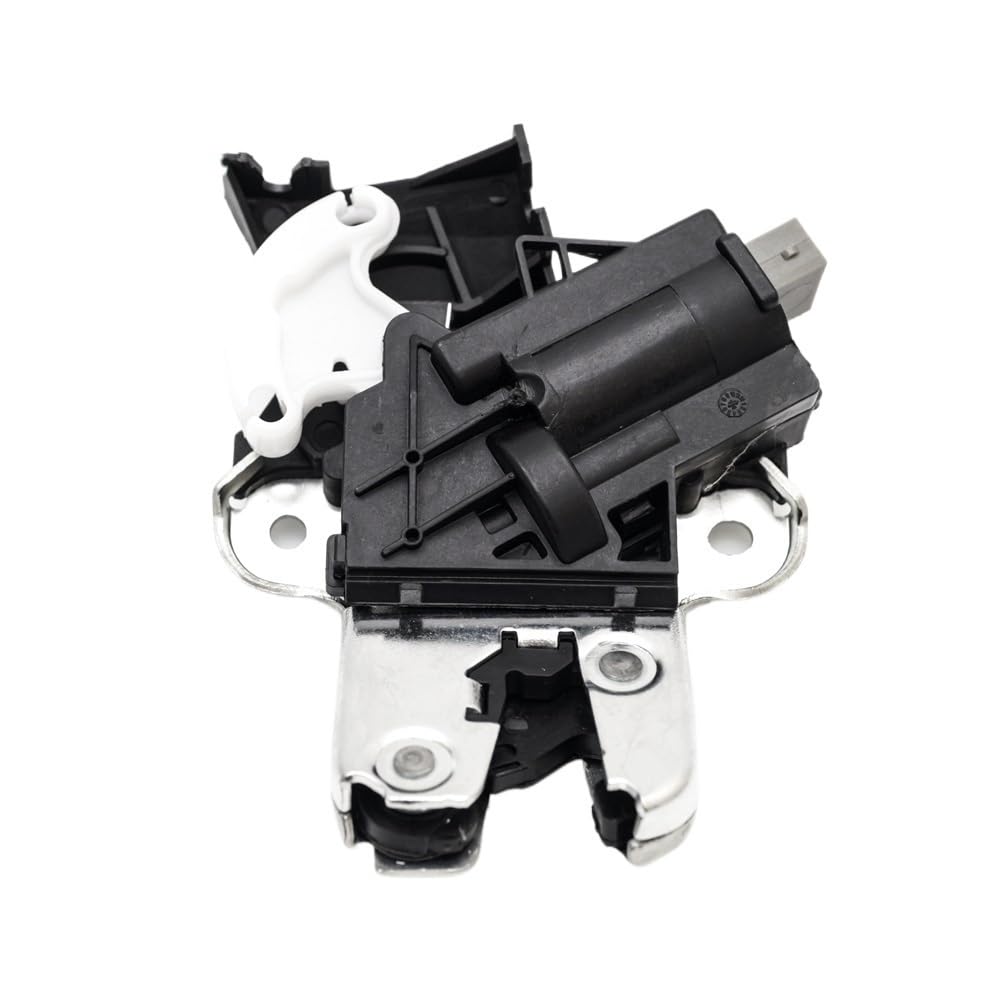 Sdkotrew One Color Rear Tailgate Lock Trunk Lock Block Rear Lid Latch For Magotan 4F5 827 505 505D 4F5827505 4F5827505d
