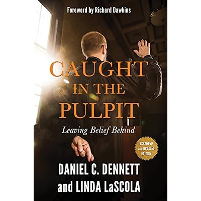 Caught in the Pulpit