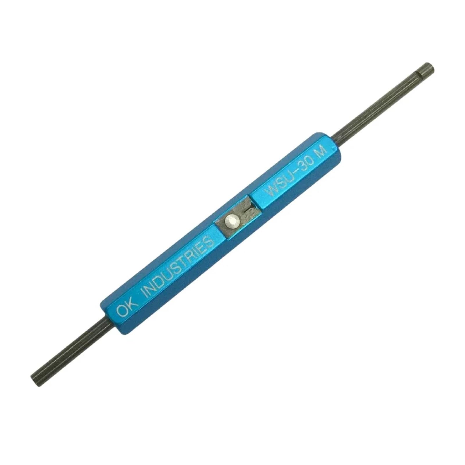 Prüfnadelsonde, Zubehör für Leiterplattenmontage, Prüfsonde mit Doppelkopf, BGA