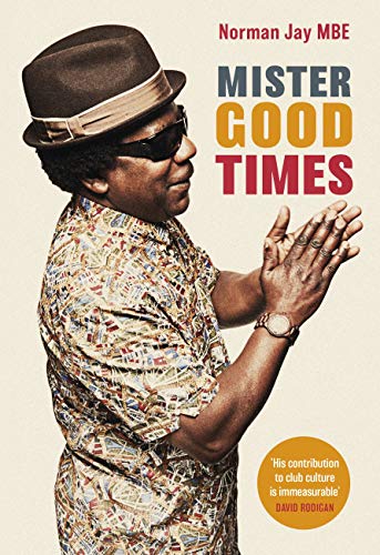 Télécharger Mister Good Times (English Edition) Livre PDF Gratuit