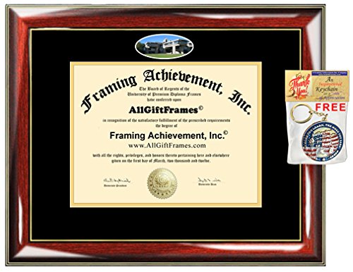 AllGiftFrames University of Massachusetts Dartmouth Diploma Frame School Campus Picture Double Custom UMass Degree Framing Graduation Gift Bachelors Masters MBA Doctorate PHD Certificate