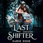 Cover of The Last Shifter