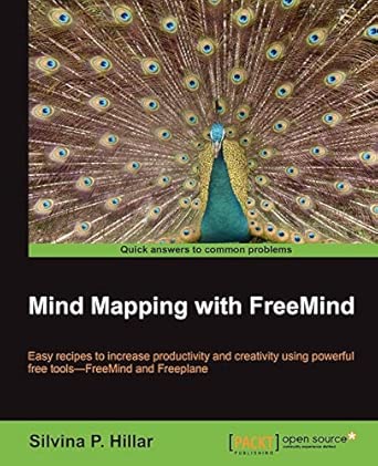 Mind Mapping with FreeMind-Wow! eBook