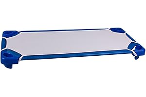 Daycare Cot Sheets: Comfort and Safety for Naptime