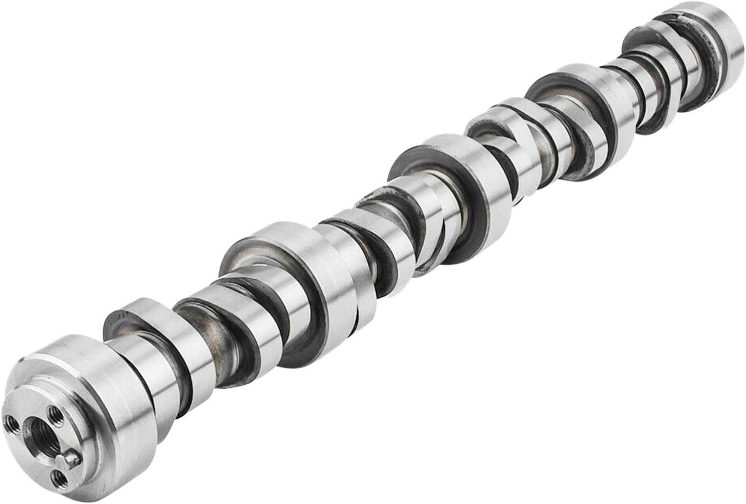 Stage 3 Cam Low Lift Camshaft 218/224 .553"/.553" Fits for GM LS Truck 4.8 5.3 6.0 6.2L 1999-2013 BTR31824100