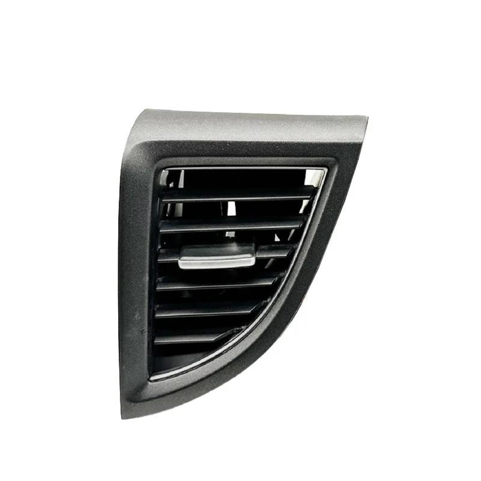 Grille avant de ventilation de la console CRV : optimisez vos trajets d'été - 2