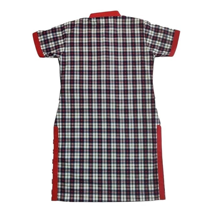 D V Kendriya VaidalayaSchool Uniform Kamiz/Kameez or shalwar for Girls (44) 1