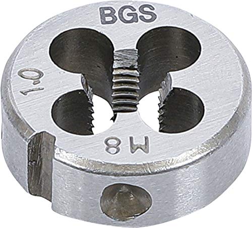 BGS Technic 1900-M8x1.0-S - Terrazzo