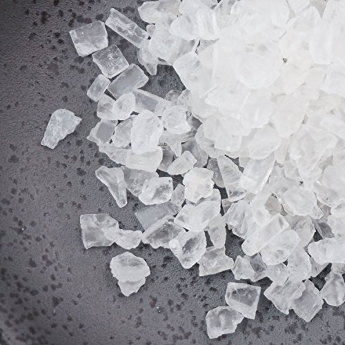 ロイヤルバスソルト 奇跡の岩塩 クリスタルソルト ミルタイプ 200g