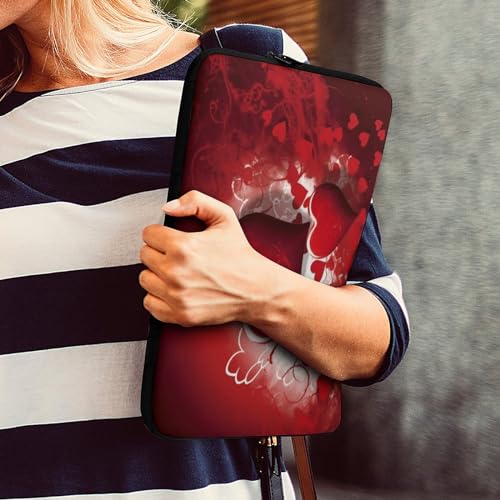 Funda para portátil de 13 pulgadas tipo sobres Slim miniatura 6