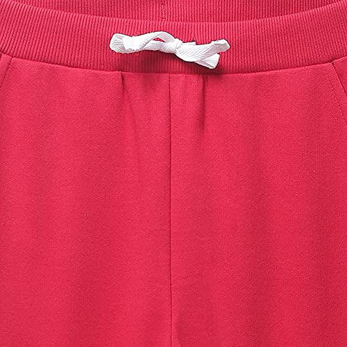 Image of Amazon Brand - Symbol Girl's Relaxed Casual Pants (SS21-SM-GJOG-PO2-673 Multi 3 13-14 Years)