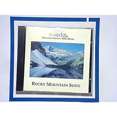 Rocky Mountain Suite