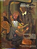  CATALOGUE DE VENTES AUX ENCHERES - TABLEAUX DU XIXE SIECLE ET MODERNES ART ABSTRAIT ET CONTEMPORAIN - DROUOT RICHELIEU SALLES 14 ET 15 - 27 NOVEMBRE 2000.