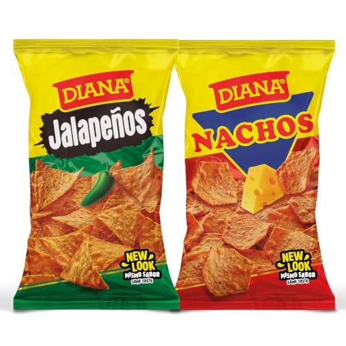Diana Corn Tortilla Chip Bundle, 2 Bags image 2