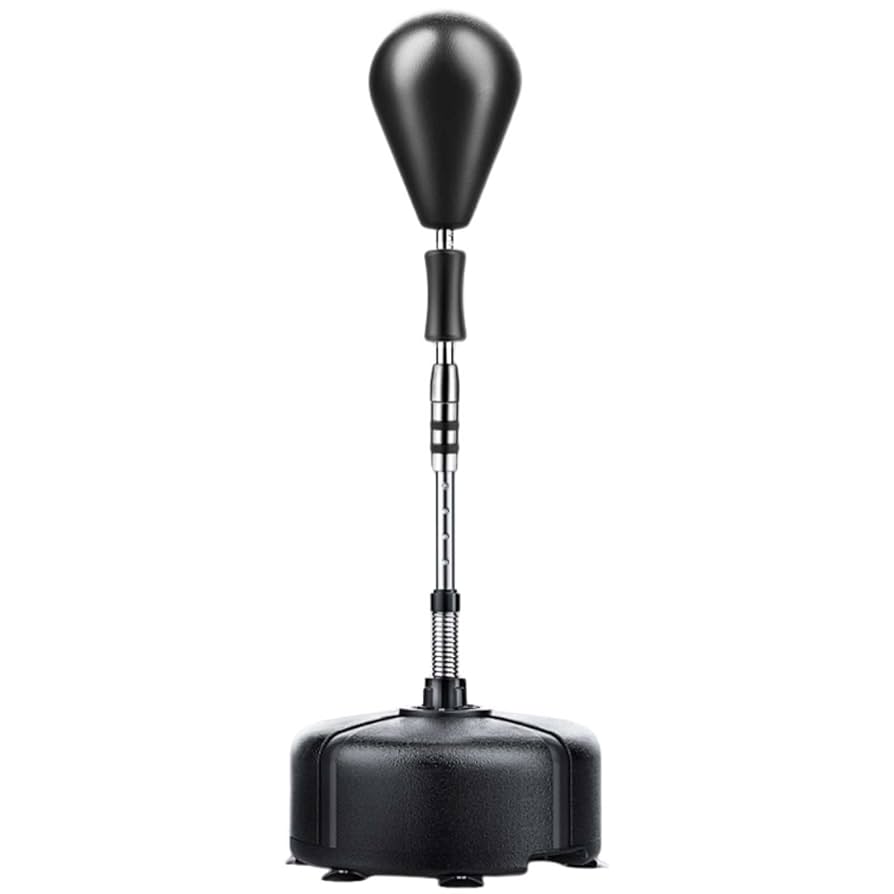 メンテナンス Weighted Punching Bag メンテナンス Weighted Punching Bag Amazon.com: Floor Type