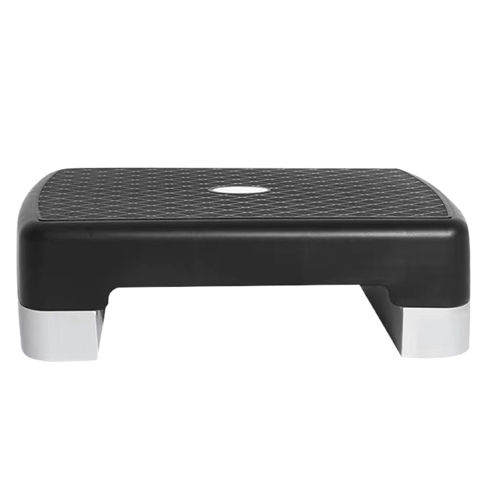 Stepper De Ejercicio Stepper Portátil Para Entrenamiento En Casa Con Altura