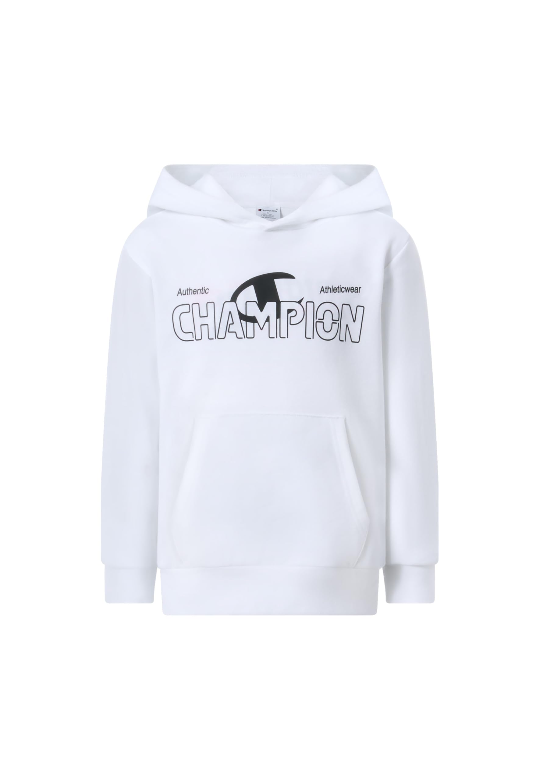 Erhalten Sie exklusive CHAMPION-Rabatte.