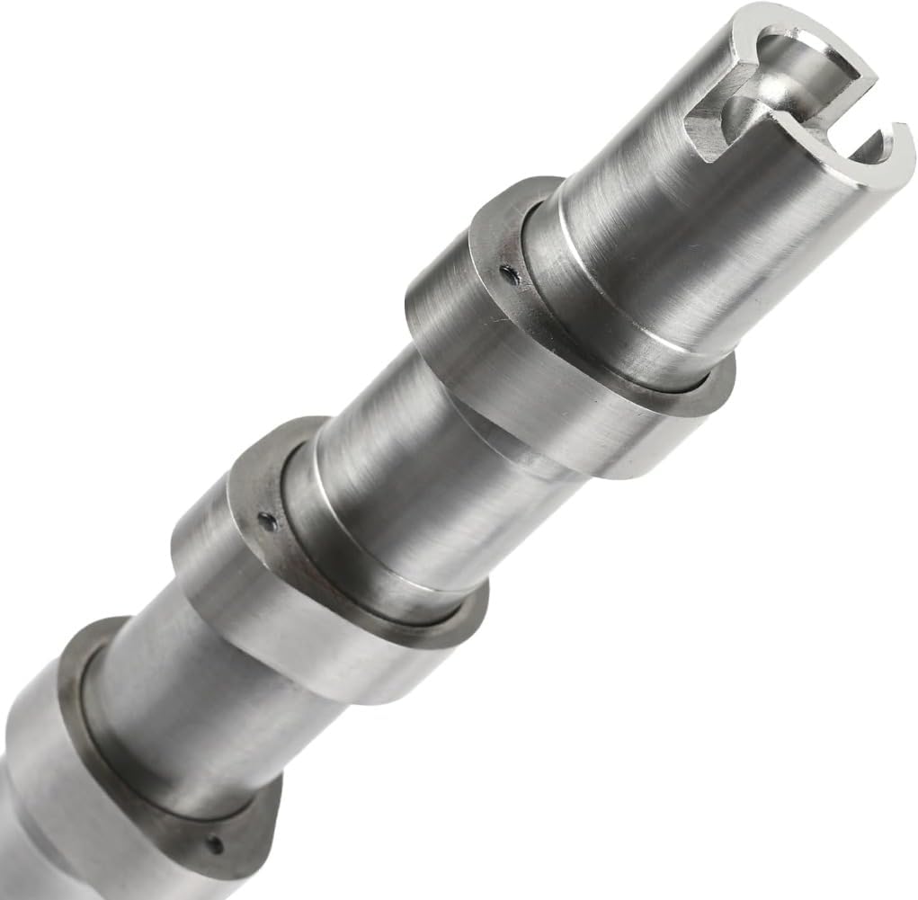 Replacement For Mercedes-Benz C E GLC SLC V Class 2010-2018 Engine Camshaft 2740500001