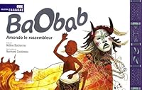 Baobab : Amondo le Rassembleur 2923342429 Book Cover