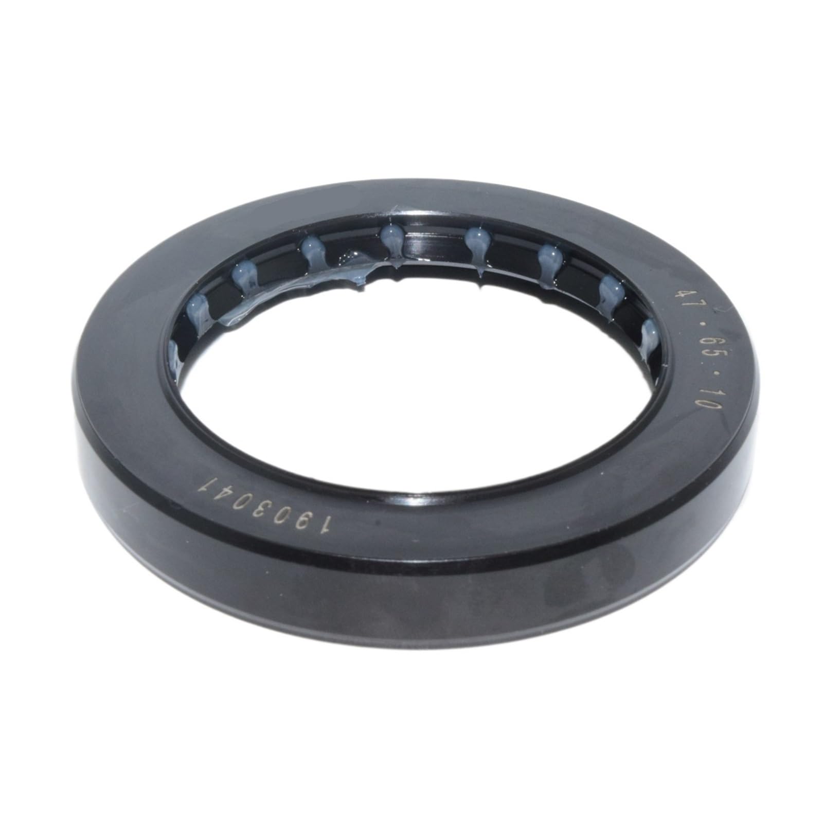 YMUGUEGH Shaft Seal 47 * 65 * 10 or 47x65x10 Hydraulic Pump Oil Seal