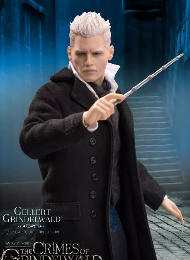 Amazon.co.jp: 「AC」STAR ACE TOYS 1/8 男性 Fantastic Beasts