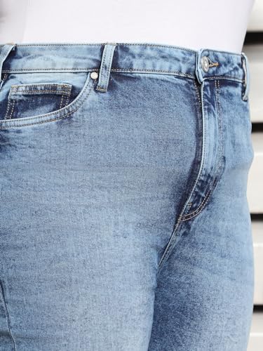 Image of HIGH STAR Women's High Rise Classic Jeans