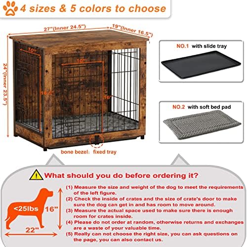 What Is The Right Size For A Dog Crate