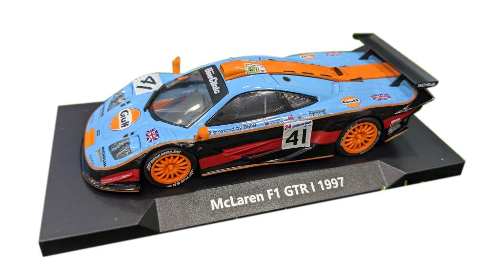Amazon.co.jp: 台湾セブンイレブン限定 LeMans ルマン24h ミニカー 1