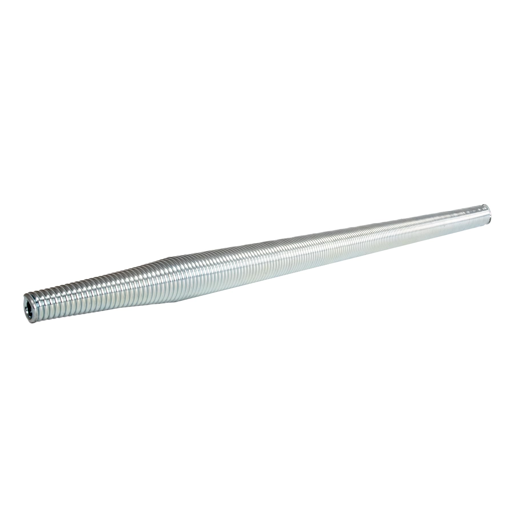 TekTools Metal Inner Internal Pipe Bending Spring (25mm) for MLCP Pipe, Pert-Al-Pert, Pex-Al-Pex