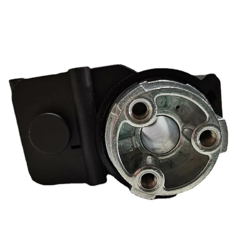 Pour Kia K2 K3 K4 K5 Pour Sportage Pour Sorento IX35 Rétroviseur De Voiture Moteur De Pliage Ensemble Moteur Arbre De Rétroviseur Électrique(côté droit)