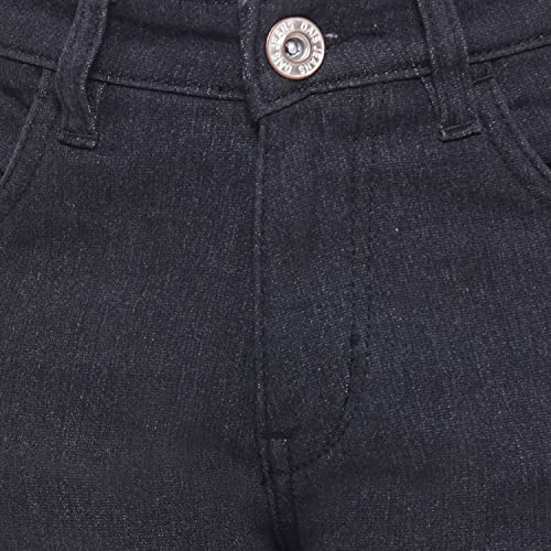 Image of DAIS Boy's Stretchable Slim Fit Jeans for Kid