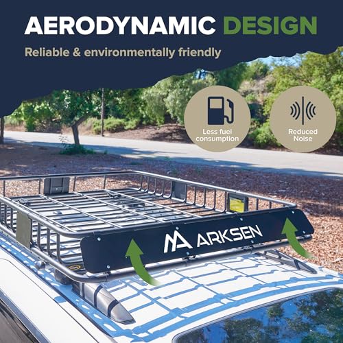 Waterproof Rooftop Cargo Carrier