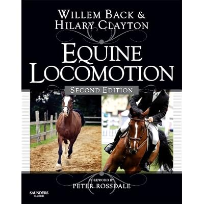 Equine Locomotion