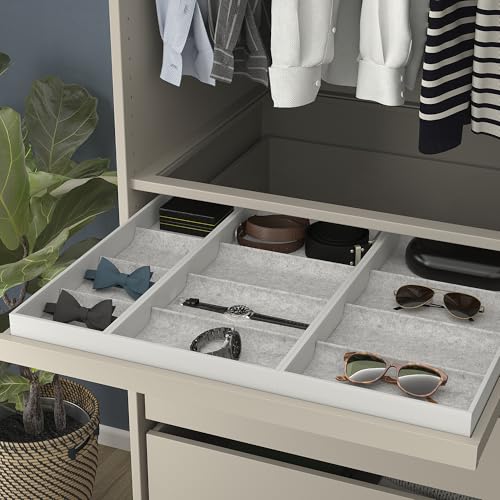 KOMPLEMENT plateau coulissant pour optimiser un dressing encombré - 3