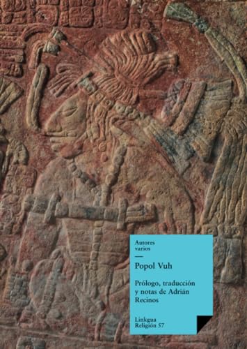 Popol Vuh: 57 (Religión)