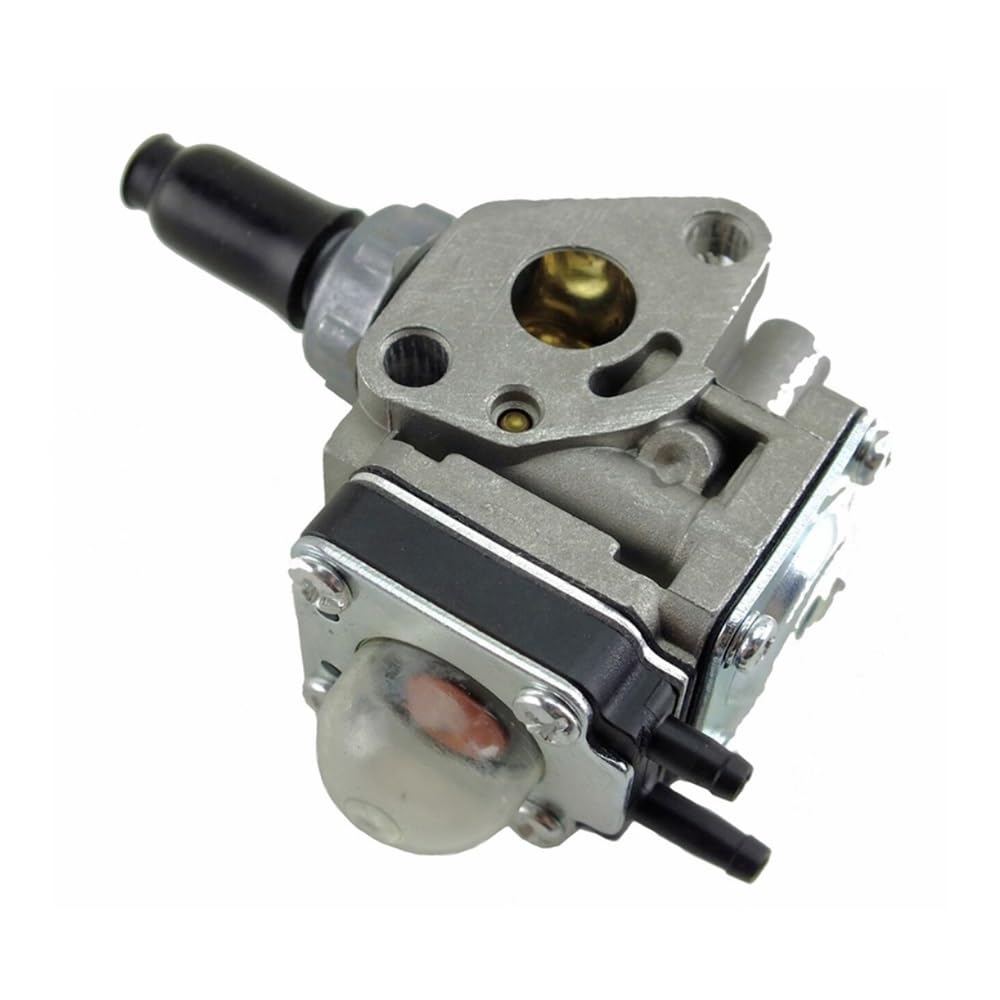 Carburateur débroussailleuse TH43 TH48 tondeuse outil jardin moteur
