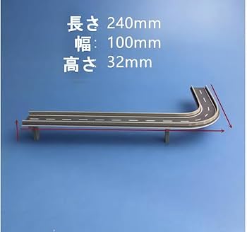 ジオラマベース35　分かれ道 Amazon | ミニアート 1/35 ジオラマベース34 農場のゲート