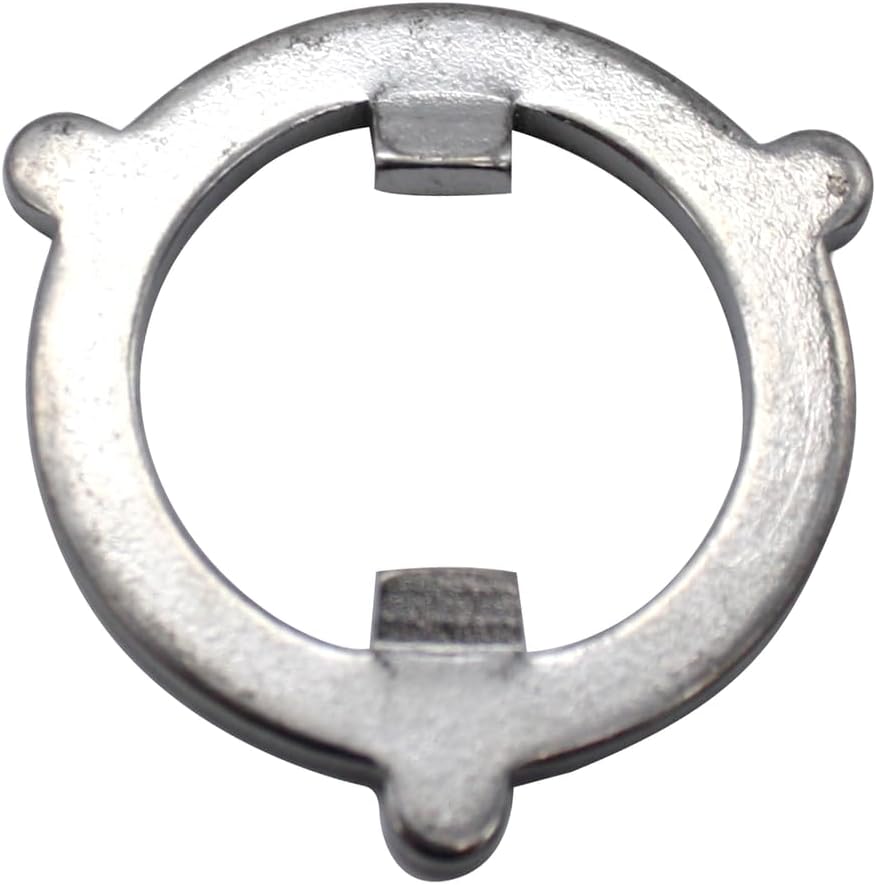 Cutex Clamp Stop Motion Clamp Washer Part Number #505009 Compatible with Singer Brand 20U Class Sewing Machine