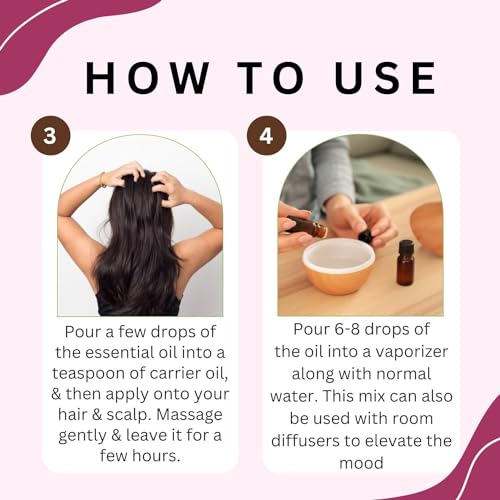 Image of Aroma Treasures Mogra Absolute Essential Oil | 100% Pure & Natural Theraputic Essential oil for healthy Skin, body, Aromatherapy - 10ml