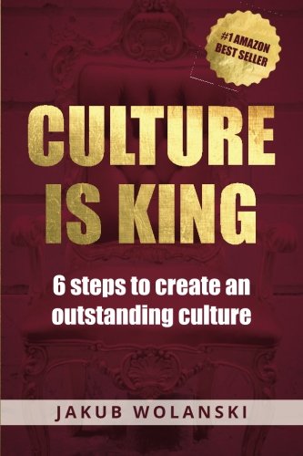 Culture Is King