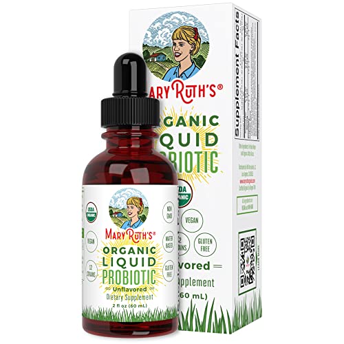 Optimal Gut Health for Kids Best Liquid Probiotics for Children