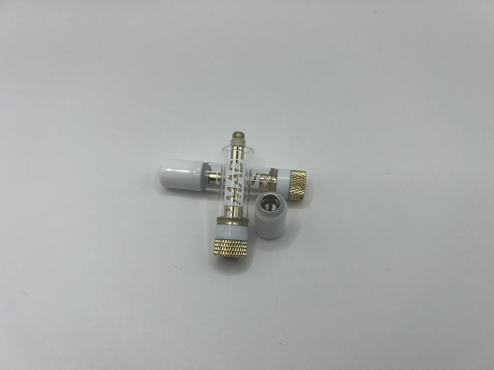 Amazon | ブリックスCHO MAD シリーズ アトマイザー リキッド用 Ccell