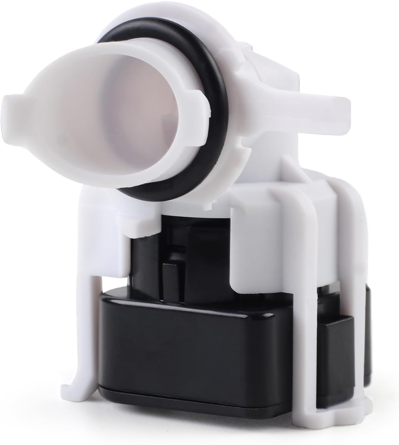WD21X25468 - Sensor de presión de lavavajillas de repuesto por la demanda de suministro, reemplaza a AP6976524, PS11751864 - Soluciona problemas de drenaje y nivel de agua para GDT605, GDT665, PDT715